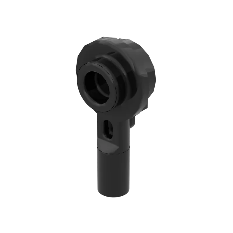 Kit blocs de construction éducatif MOC 10 pièces Bar 32828 1L avec plaque ronde 1x1, jouet éducatif idéal pour cadeau d'anniversaire enfants