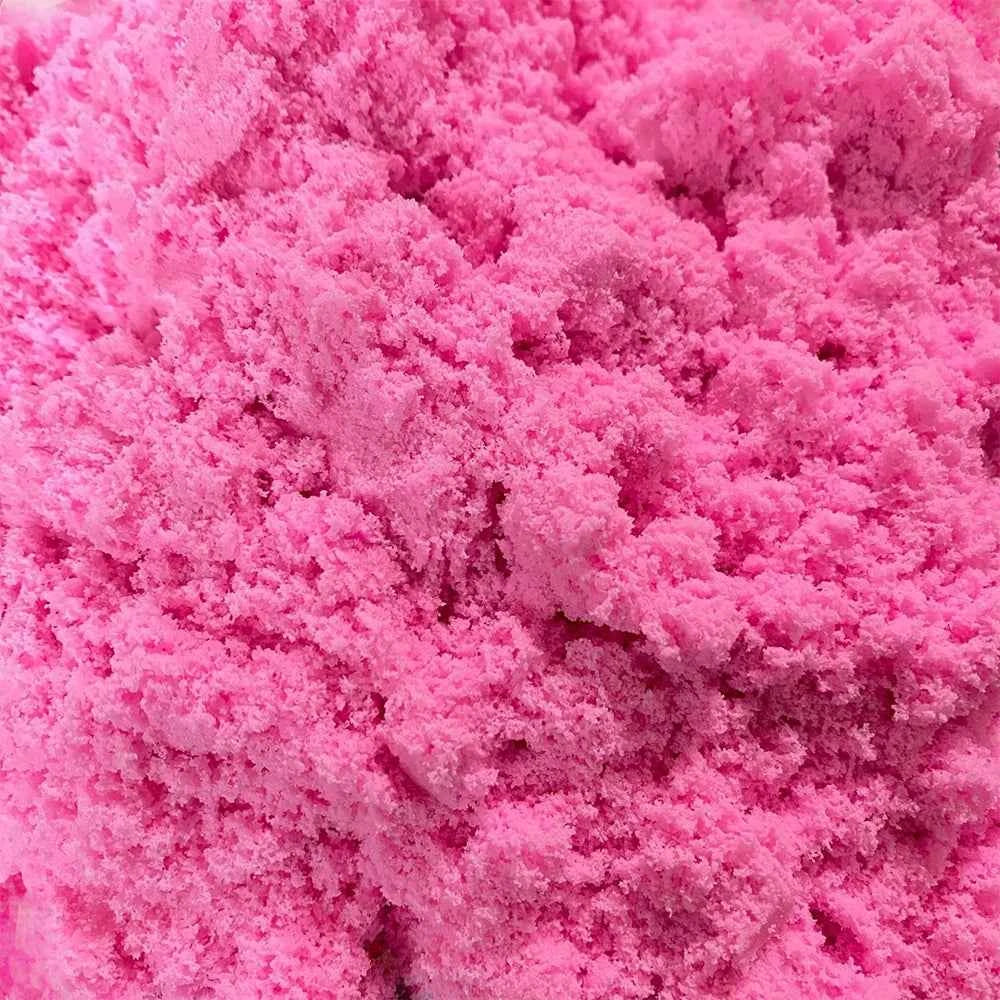 1 pièce 100 g de pâte à modeler colorée à séchage à l'air libre pour enfants, avec outils, jouet de bricolage, pâte à modeler, cristal coloré