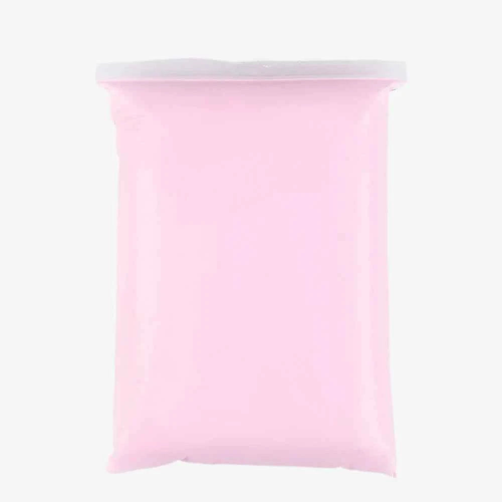 1 pièce 100 g de pâte à modeler colorée à séchage à l'air libre pour enfants, avec outils, jouet de bricolage, pâte à modeler, cristal coloré