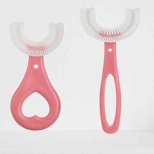 U360°Teeth™ - Brosse à dents 2.0 | Enfants
